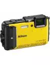 Фотоаппарат Nikon Coolpix AW130 фото 3