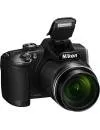 Фотоаппарат Nikon Coolpix B600 Black icon 3