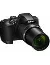 Фотоаппарат Nikon Coolpix B600 Black icon 4