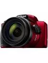 Фотоаппарат Nikon Coolpix B600 Red фото 5