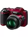 Фотоаппарат Nikon COOLPIX L120 icon