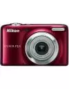 Фотоаппарат Nikon Coolpix L25 icon