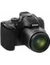 Фотоаппарат Nikon CoolPix P520 фото 2