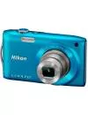 Фотоаппарат Nikon CoolPix S3200 фото 3