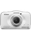 Фотоаппарат Nikon CoolPix S32 icon