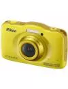 Фотоаппарат Nikon CoolPix S32 icon 5