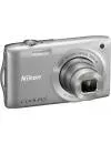 Фотоаппарат Nikon CoolPix S3300 фото 9