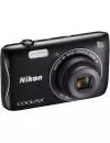 Фотоаппарат Nikon Coolpix S3700 icon