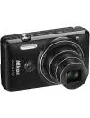 Фотоаппарат Nikon CoolPix S6900 фото 2