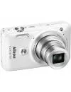 Фотоаппарат Nikon CoolPix S6900 фото 8
