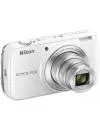 Фотоаппарат Nikon CoolPix S810C фото 8