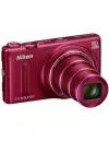 Фотоаппарат Nikon CoolPix S9600 фото 11