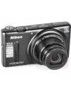 Фотоаппарат Nikon CoolPix S9600 фото 2