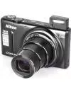 Фотоаппарат Nikon CoolPix S9600 фото 3