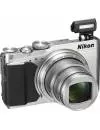 Фотоаппарат Nikon Coolpix S9900 фото 3