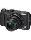Фотоаппарат Nikon Coolpix S9900 фото 8