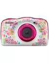 Фотоаппарат Nikon Coolpix W150 Flower icon