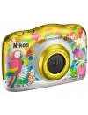 Фотоаппарат Nikon Coolpix W150 Resort фото 3