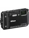 Фотоаппарат Nikon Coolpix W300 фото 4