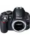 Фотоаппарат Nikon D3100 Double Kit 18-55mm VR + 55-200mm VR  фото 2