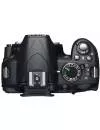 Фотоаппарат Nikon D3100 Double Kit 18-55mm VR + 55-200mm VR  фото 3