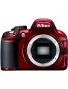 Фотоаппарат Nikon D3100 Double Kit 18-55mm VR + 55-200mm VR  icon 5