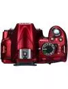 Фотоаппарат Nikon D3100 Double Kit 18-55mm VR + 55-200mm VR  фото 7