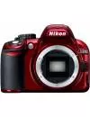 Фотоаппарат Nikon D3100 Double Kit 18-55mm VR + 55-300mm VR  фото 5