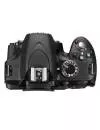 Фотоаппарат Nikon D3200 Kit 18-200mm VR II фото 6