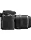 Фотоаппарат Nikon D3200 Kit 18-55mm VR фото 3