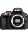 Цифровой фотоаппарат Nikon D3300 Body icon