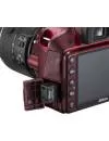Фотоаппарат Nikon D3300 Double Kit 18-55 mm VR + 55-300 mm VR фото 12