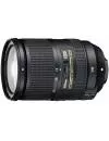 Фотоаппарат Nikon D3300 Kit 18-300mm VR фото 10