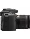 Фотоаппарат Nikon D3400 Double Kit 18-55mm VR AF-P + 70-300mm VR AF-P фото 10
