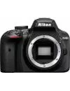 Фотоаппарат Nikon D3400 Kit 18-105mm VR icon