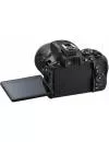 Фотоаппарат Nikon D3400 Kit 18-105mm VR фото 3