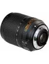Фотоаппарат Nikon D3400 Kit AF-S 18-140mm VR (черный) фото 9
