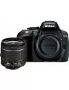 Фотоаппарат Nikon D3400 Kit 18-55mm VR AF-P фото 9
