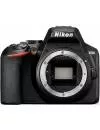 Фотоаппарат Nikon D3500 Body icon