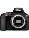 Фотоаппарат Nikon D3500 Kit 18-140mm VR фото 2