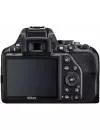 Фотоаппарат Nikon D3500 Kit 18-140mm VR фото 4