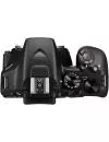 Фотоаппарат Nikon D3500 Kit 18-140mm VR фото 5
