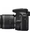 Фотоаппарат Nikon D3500 Kit 18-55mm AF-P фото 6
