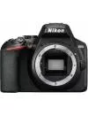 Фотоаппарат Nikon D3500 Kit 18-55mm VR фото 2