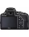 Фотоаппарат Nikon D3500 Kit 18-55mm VR фото 5