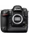 Фотоаппарат Nikon D4 icon