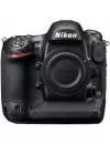 Фотоаппарат Nikon D4 фото 2