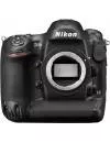 Фотоаппарат Nikon D4S Body icon