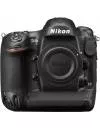 Фотоаппарат Nikon D4S Body фото 3