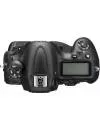 Фотоаппарат Nikon D4S Body icon 6